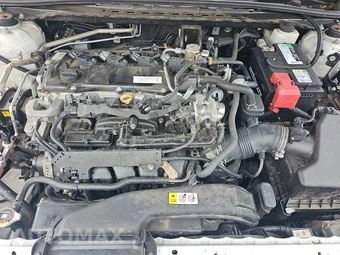 2022 Toyota Camry LE – miniatura 15