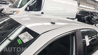 2022 Toyota Camry LE – miniatura 18