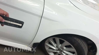 2022 Toyota Camry LE – miniatura 25