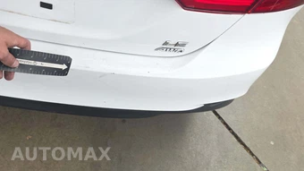 2022 Toyota Camry LE – miniatura 39