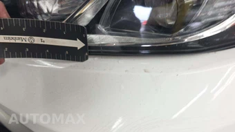 2022 Toyota Camry LE – miniatura 40