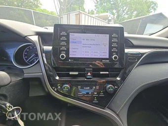 2022 Toyota Camry LE - miniatura 10