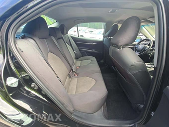 2022 Toyota Camry LE - miniatura 16