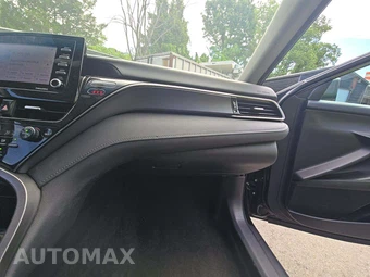 2022 Toyota Camry LE - miniatura 19