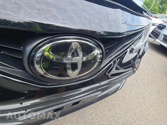 2022 Toyota Camry LE - miniatura 21