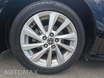 2022 Toyota Camry LE - miniatura 26