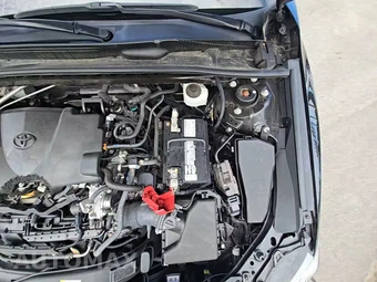 2022 Toyota Camry LE - miniatura 34