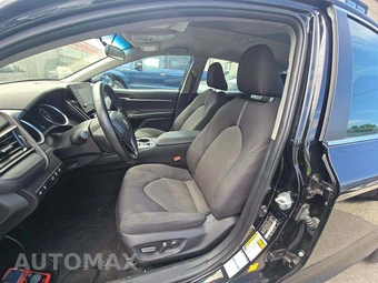 2022 Toyota Camry LE - miniatura 6
