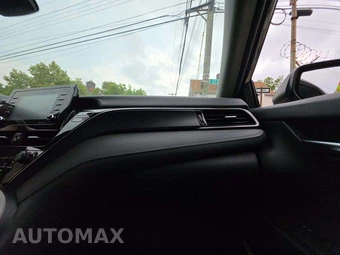 2022 Toyota Camry LE - miniatura 19