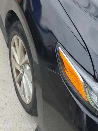 2022 Toyota Camry LE - miniatura 25