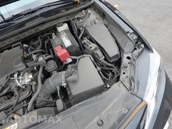 2022 Toyota Camry LE - miniatura 26