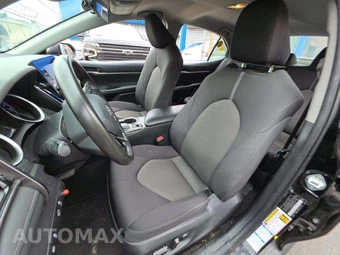 2022 Toyota Camry LE - miniatura 6