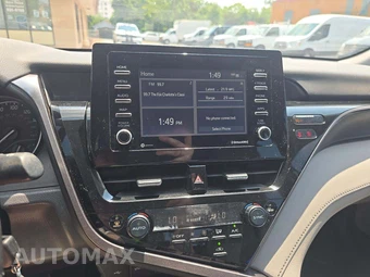 2022 Toyota Camry SE - miniatura 10