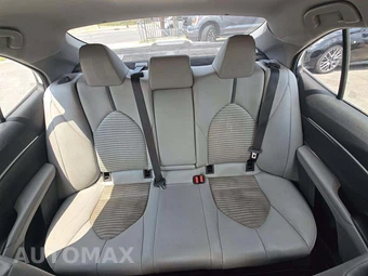 2022 Toyota Camry SE - miniatura 26