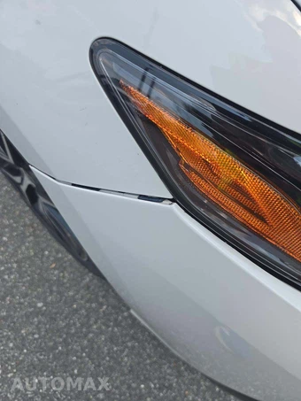 2022 Toyota Camry SE - miniatura 30