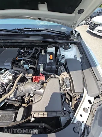 2022 Toyota Camry SE - miniatura 38