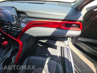 2022 Toyota Camry SE - miniatura 19