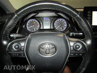 2022 Toyota Camry SE - miniatura 11