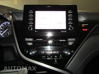 2022 Toyota Camry SE - miniatura 14