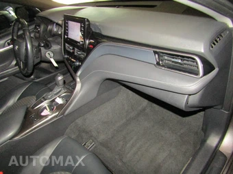 2022 Toyota Camry SE - miniatura 15