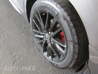 2022 Toyota Camry SE - miniatura 20