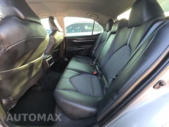 2022 Toyota Camry SE - miniatura 13