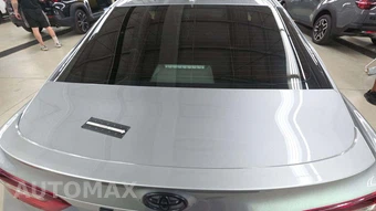 2022 Toyota Camry SE - miniatura 21