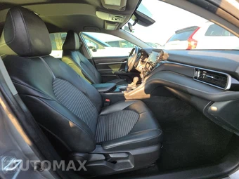2022 Toyota Camry SE - miniatura 8