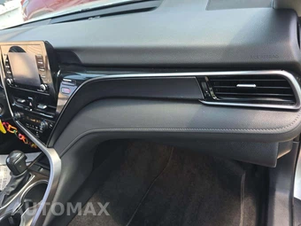 2022 Toyota Camry SE - miniatura 19