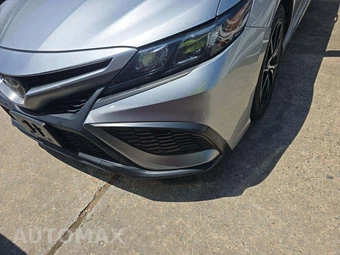 2022 Toyota Camry SE - miniatura 21