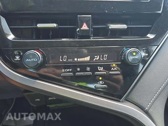 2022 Toyota Camry SE - miniatura 23