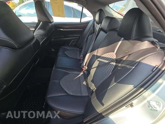 2022 Toyota Camry SE - miniatura 10