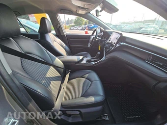 2022 Toyota Camry SE - miniatura 15