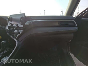 2022 Toyota Camry SE - miniatura 16