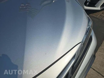 2022 Toyota Camry SE - miniatura 19