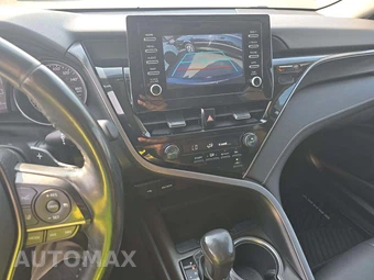 2022 Toyota Camry SE - miniatura 7