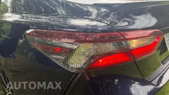 2022 Toyota Camry SE - miniatura 10
