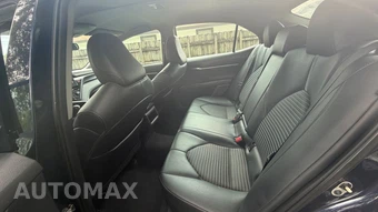 2022 Toyota Camry SE - miniatura 6