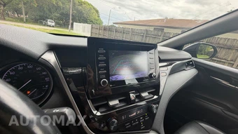 2022 Toyota Camry SE - miniatura 8