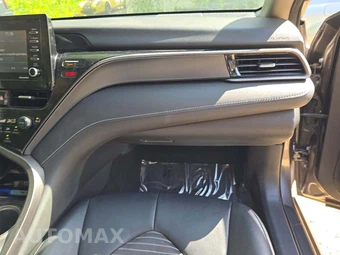 2022 Toyota Camry SE - miniatura 19