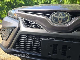 2022 Toyota Camry SE - miniatura 21