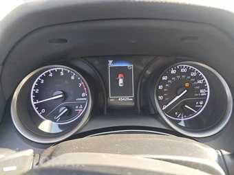 2022 Toyota Camry SE - miniatura 12