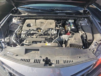 2022 Toyota Camry SE - miniatura 15