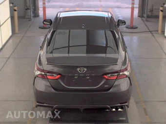 2022 Toyota Camry SE - miniatura 5