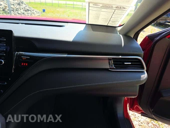2022 Toyota Camry SE - miniatura 16