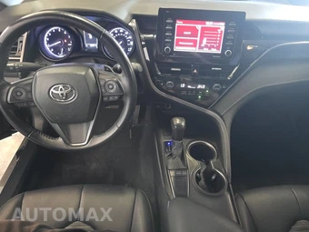 2022 Toyota Camry SE - miniatura 11