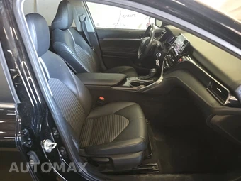 2022 Toyota Camry SE - miniatura 8