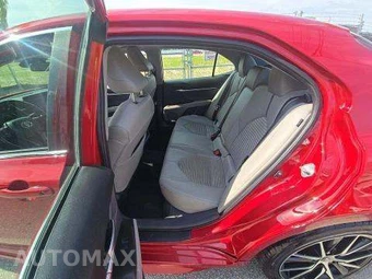 2022 Toyota Camry SE - miniatura 14