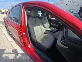 2022 Toyota Camry SE - miniatura 19