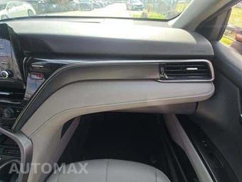 2022 Toyota Camry SE - miniatura 20